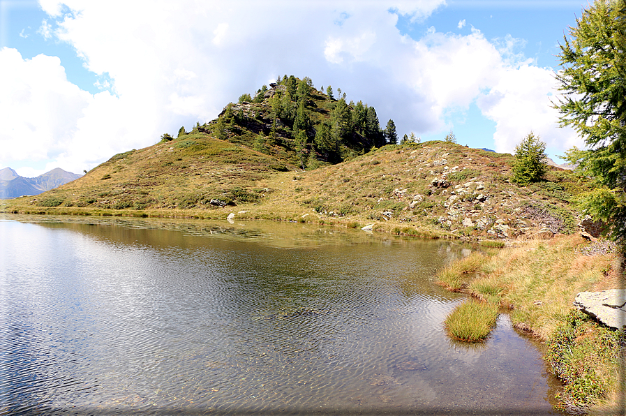 foto Lago dei Lasteati